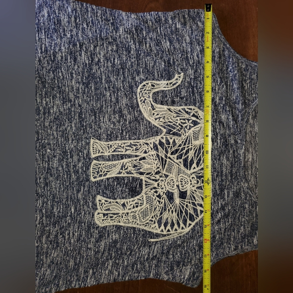 Elephant Shirt - Picture 3 of 3